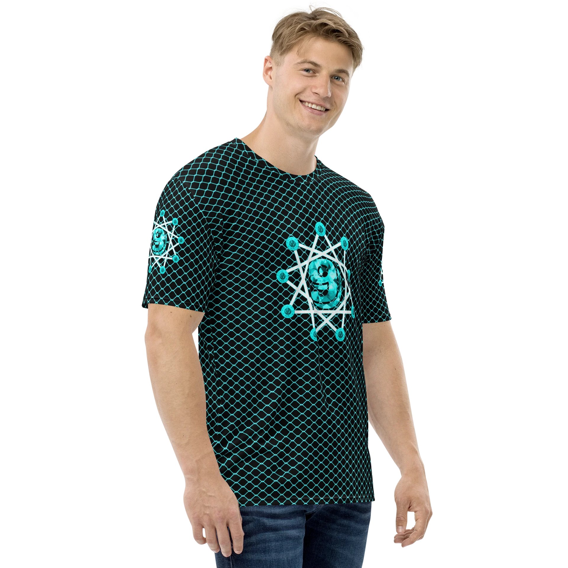 N9NE GAME TIME product image (4)