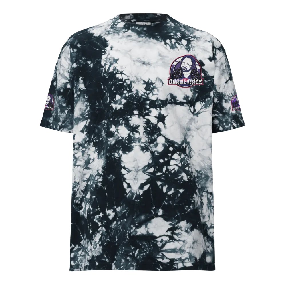 Barney Tie Die product image (13)