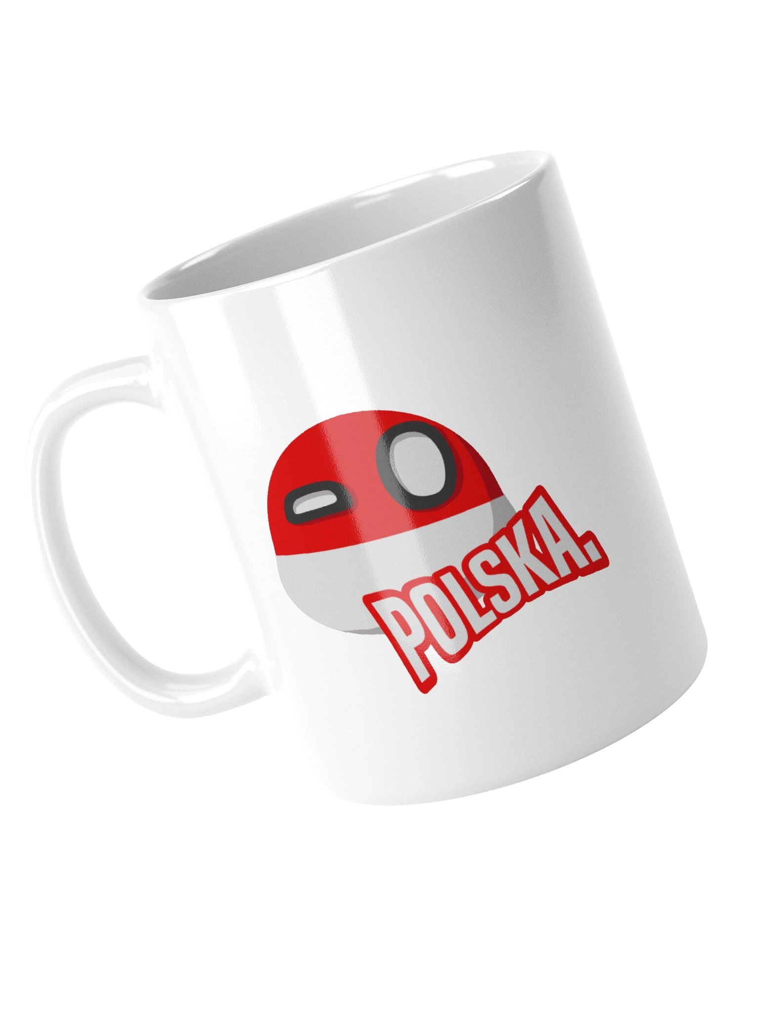 Polska Mug product image (12)
