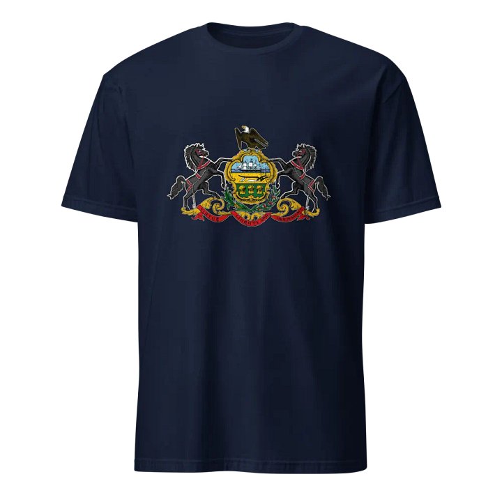 Pennsylvania State Flag product image (1)