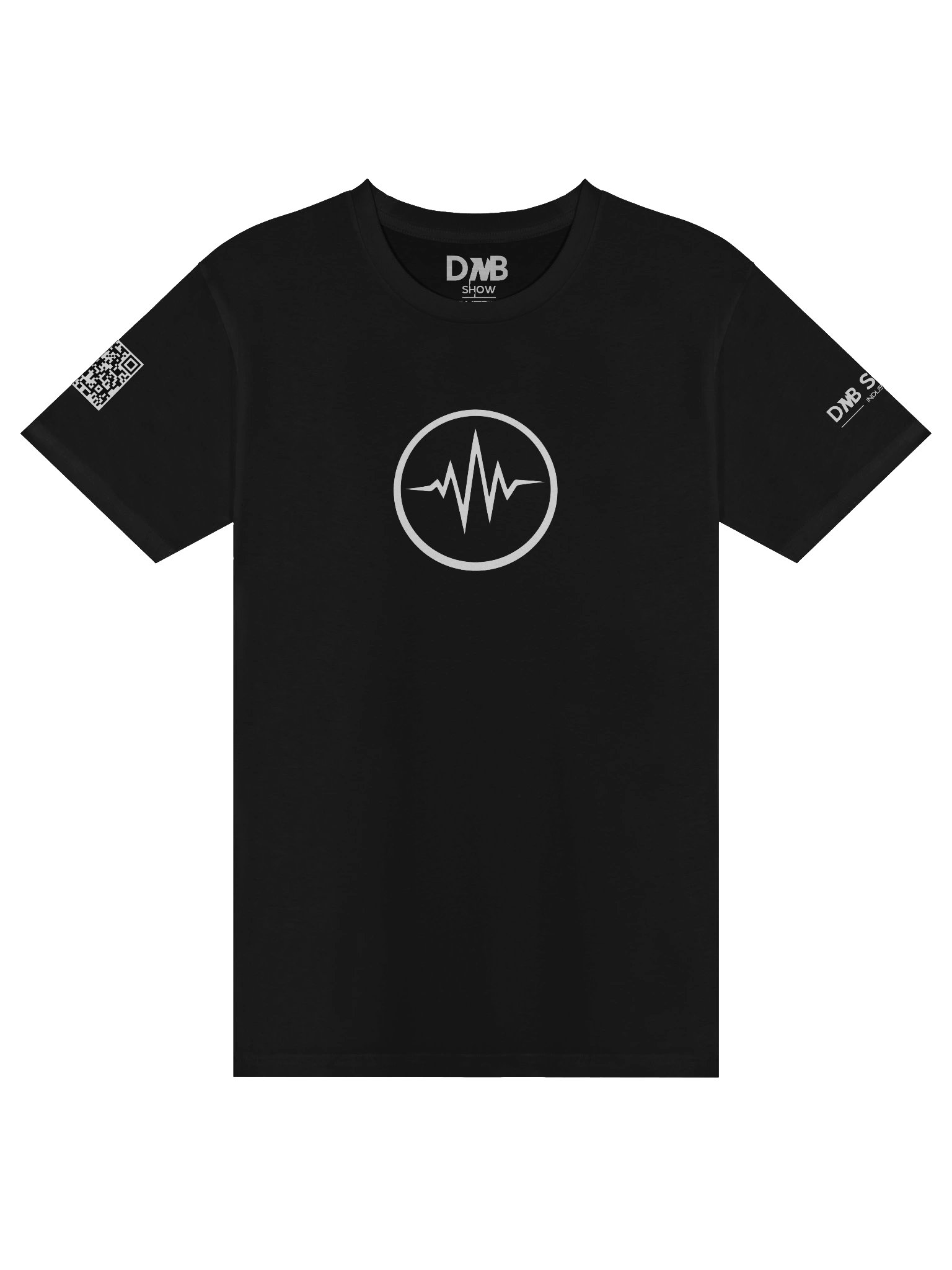 Electric : Premium T-Shirt product image (2)