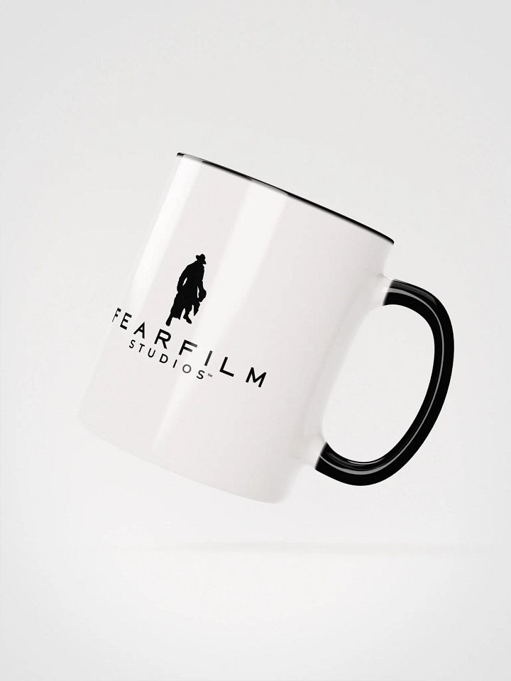FEAR FILM Studios Ceramic Mug product image (13)