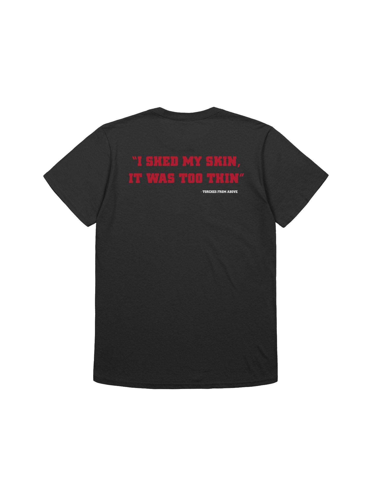 The "Snake Bite" Tee product image (2)