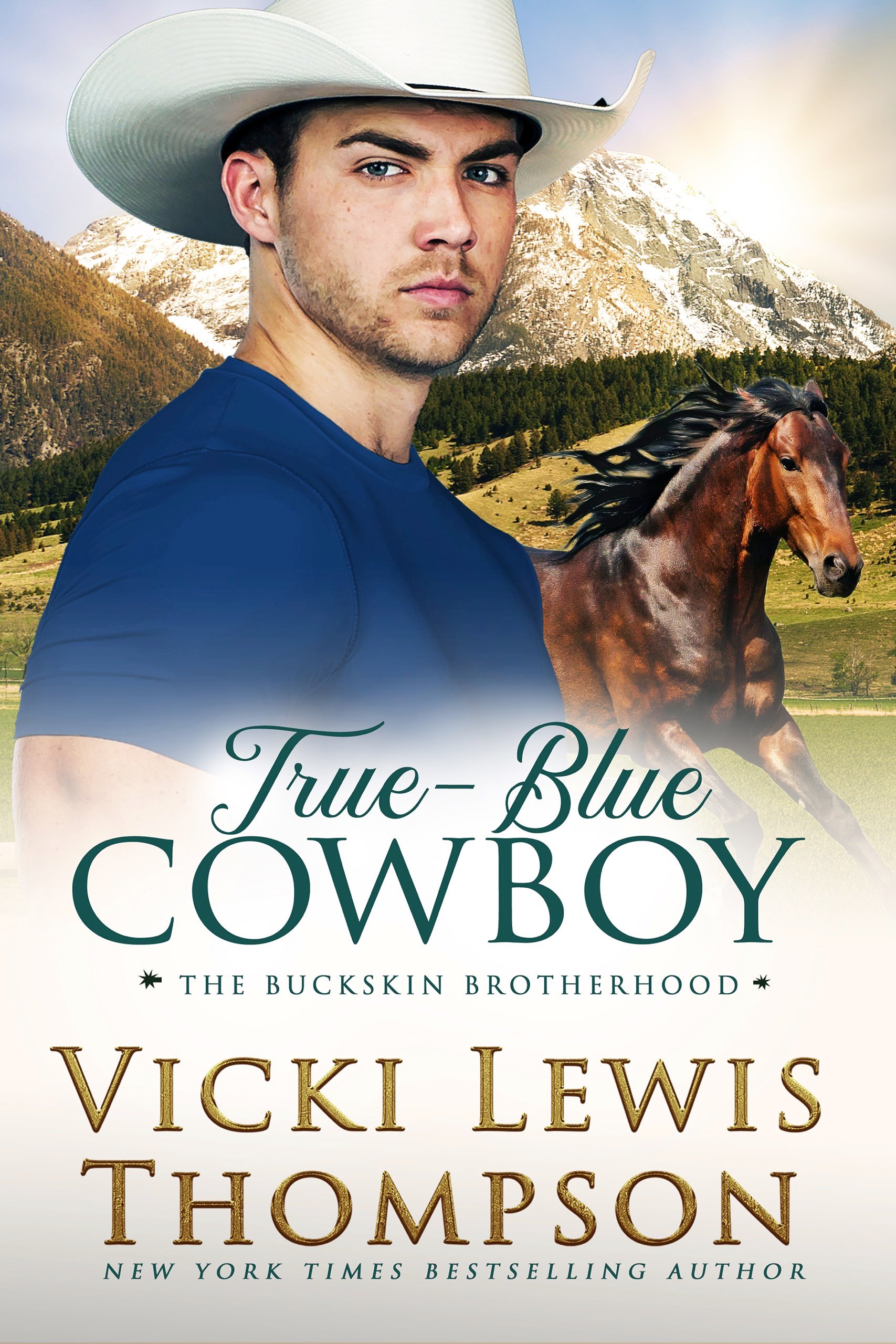 True-Blue Cowboy product image (1)