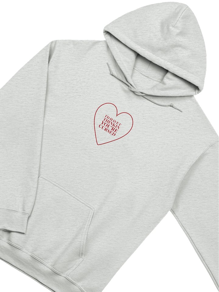 Struck First Hoodie product image (2)