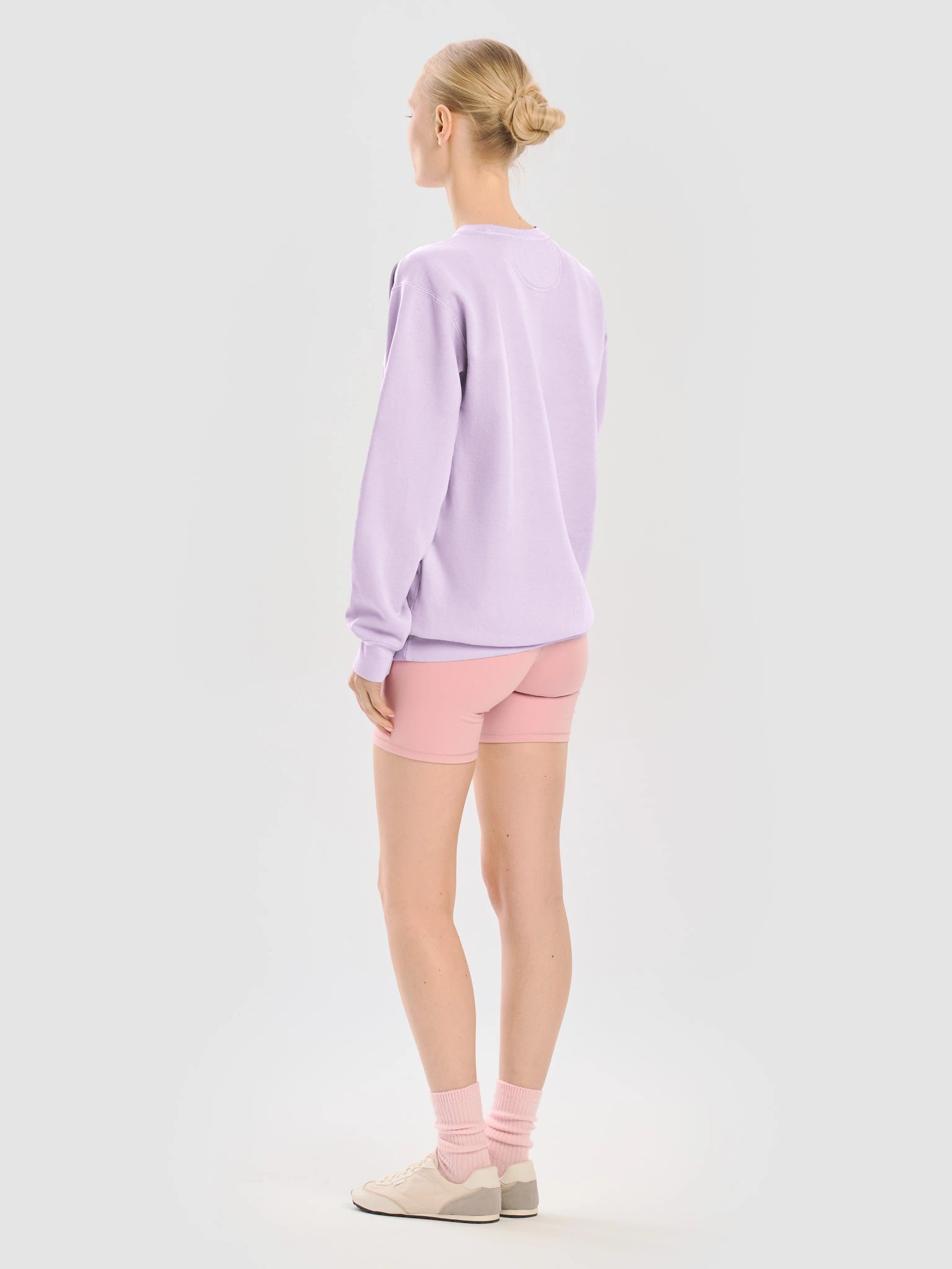 Celeste Christmas Premium Sweater product image (37)