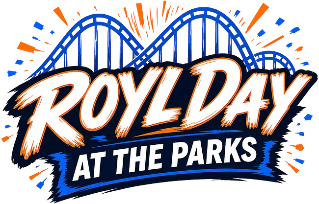 ROYL Day at the Parks