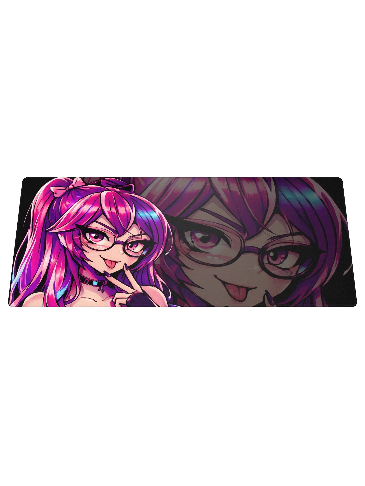 Cyber Ellie Mousepad product image (1)