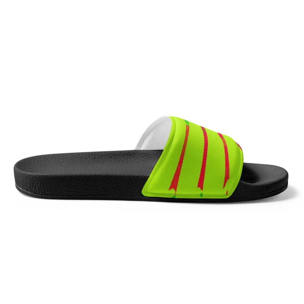 The Jelena Slide Sandals product image (7)