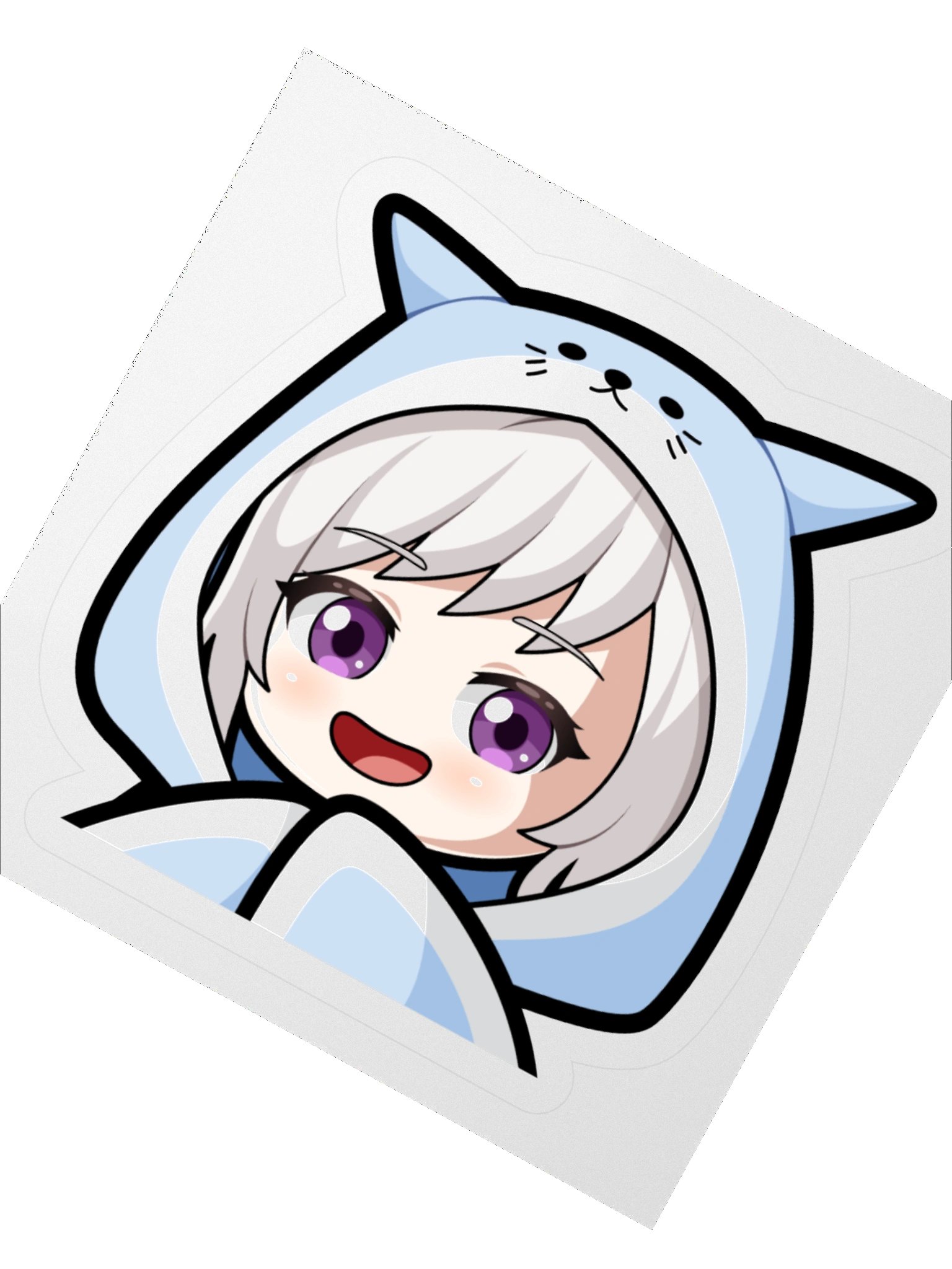 Swordmaiden, but like cute product image (4)