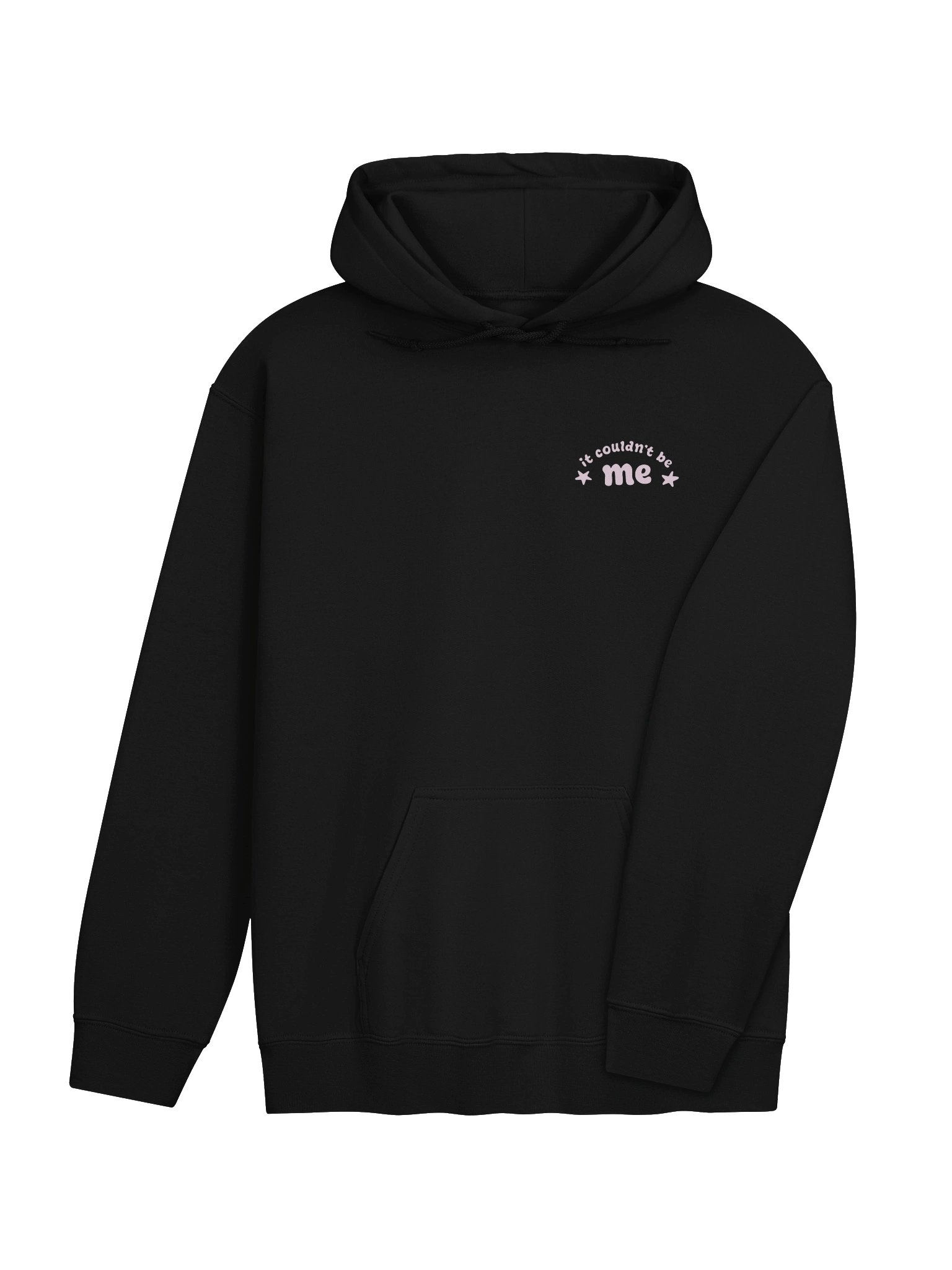 ⭐️it couldn't be me⭐️ hoodie product image (16)