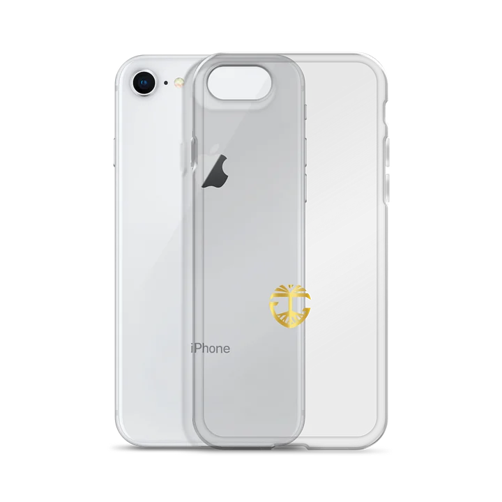 Clear Case for iPhone® product image (55)