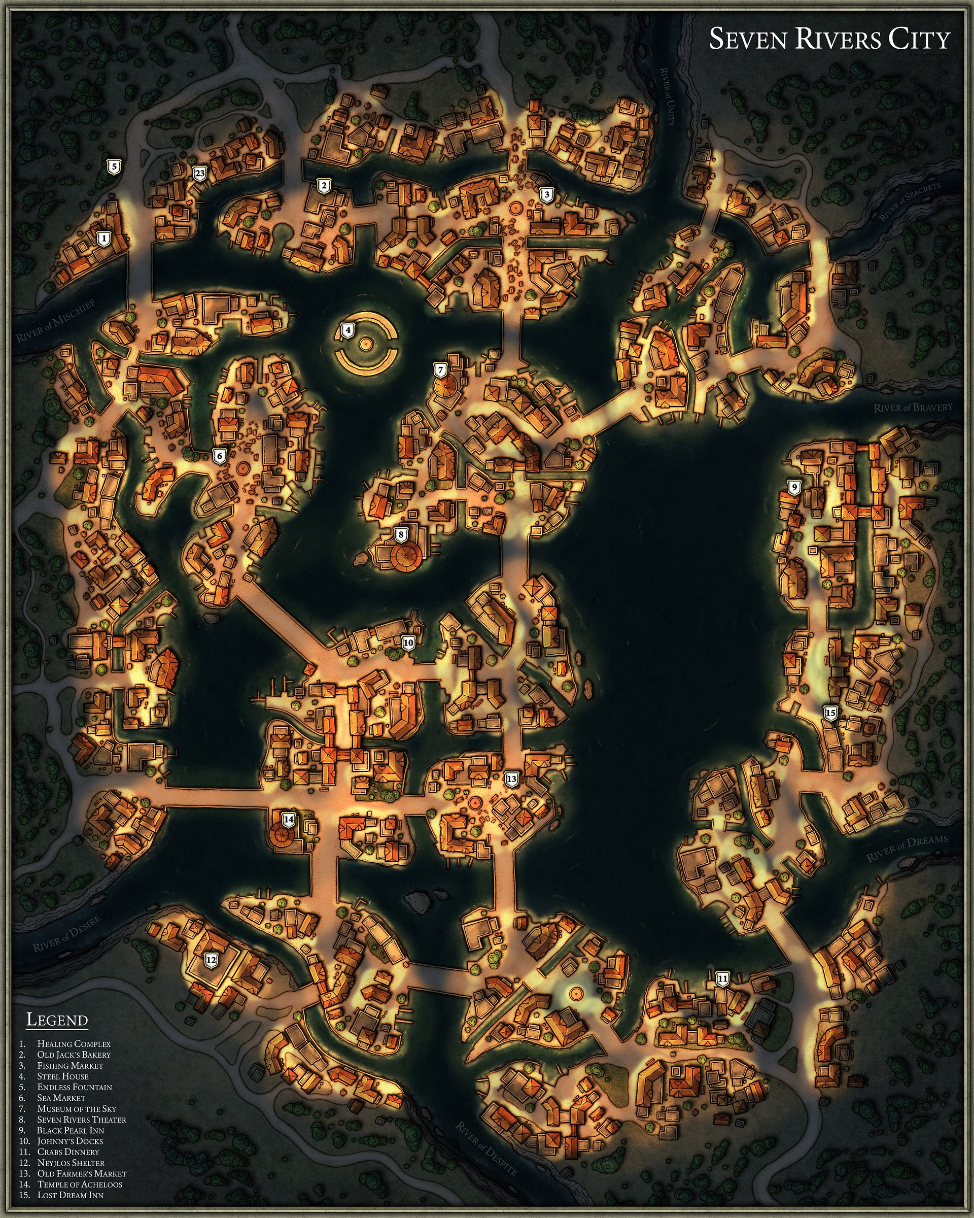 Night Bundle No. 2 product image (4)