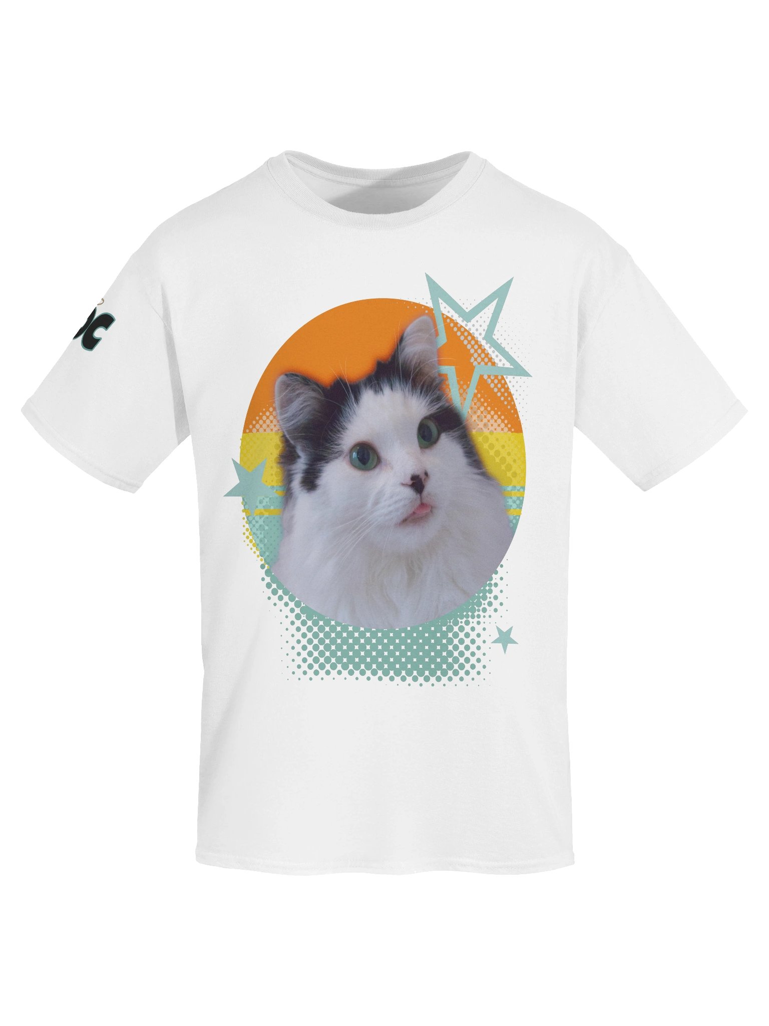 TOC Retro (S-5XL) product image (7)