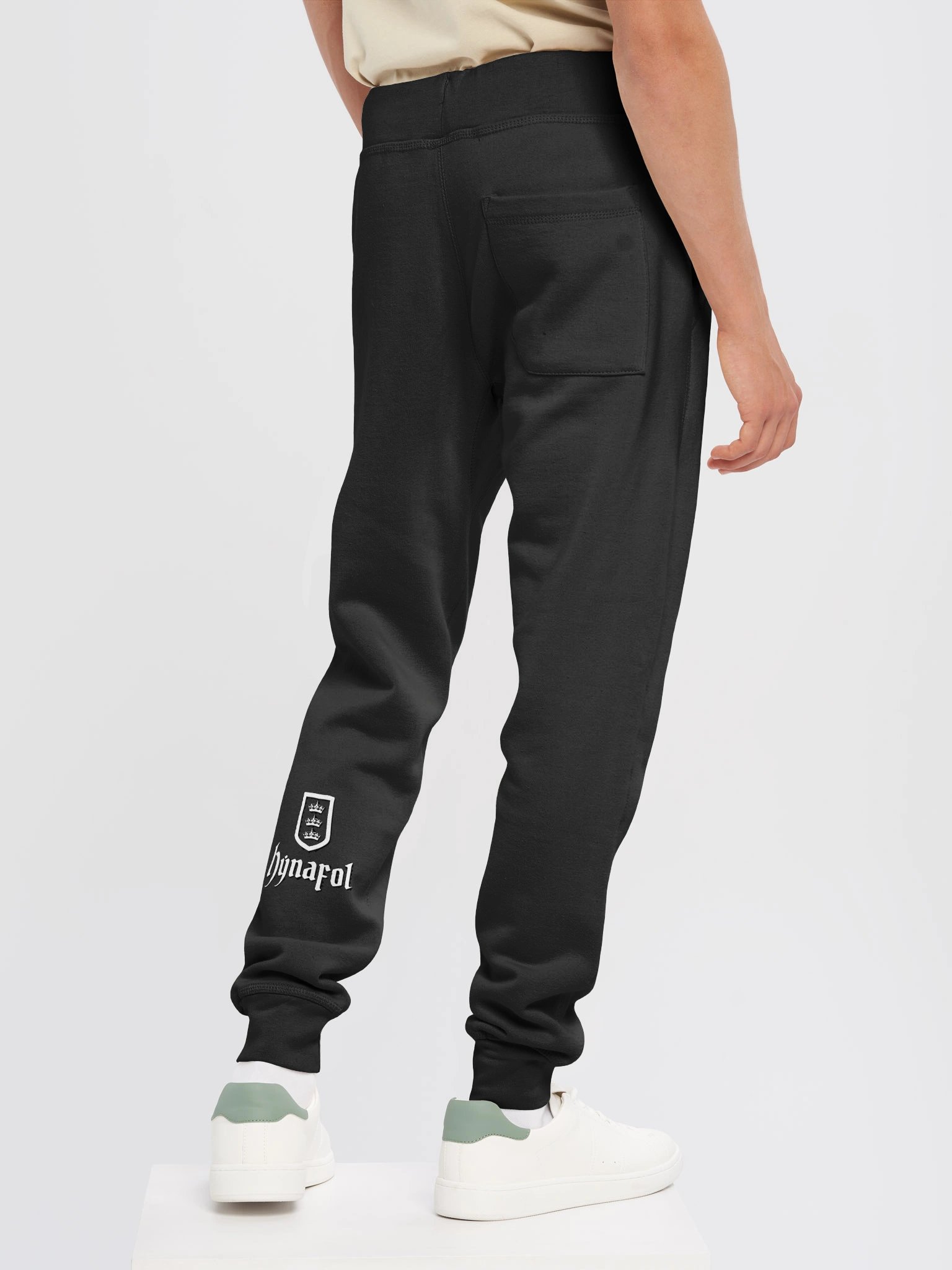 Golden Blades Joggers product image (5)