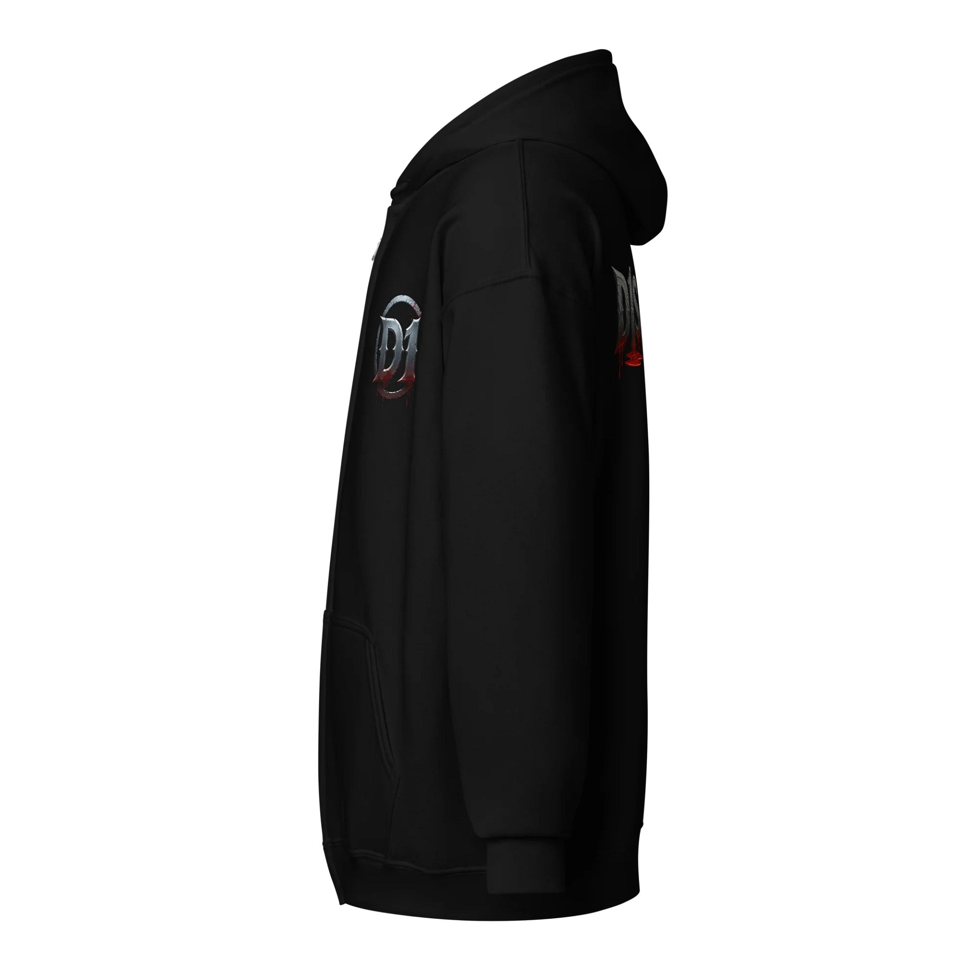 Bladepoint Hoodie product image (15)