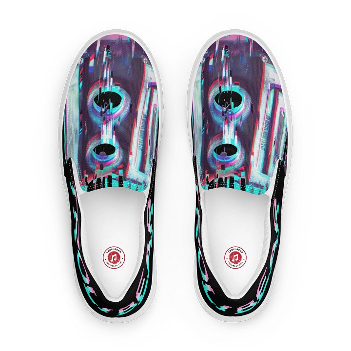 TROLI BEAR's Mixtape Laceless Kicks product image (2)