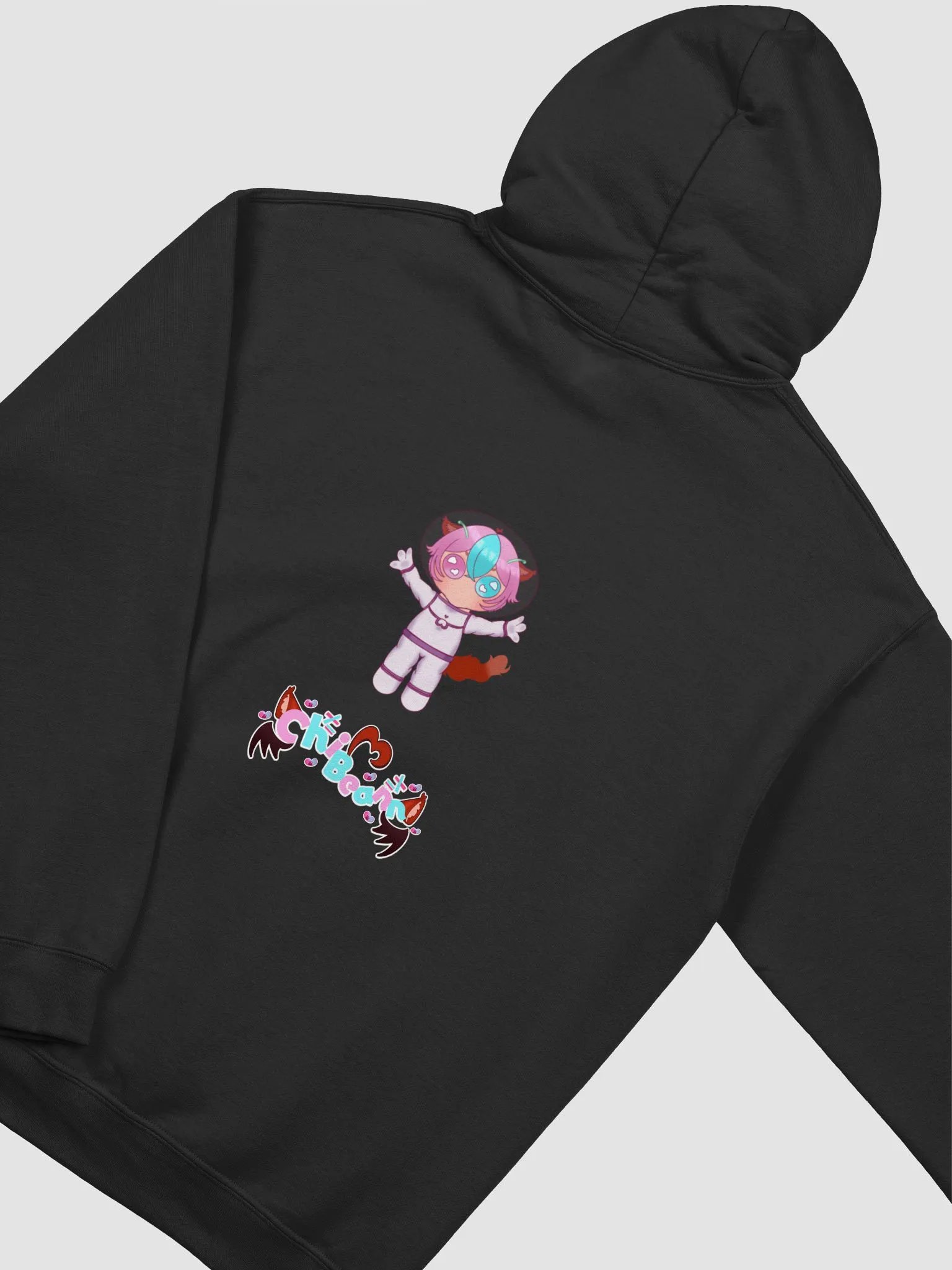 Spacey Bean Hoodie product image (25)