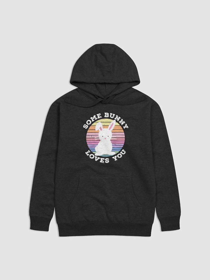 Some Bunny Loves You product image (2)