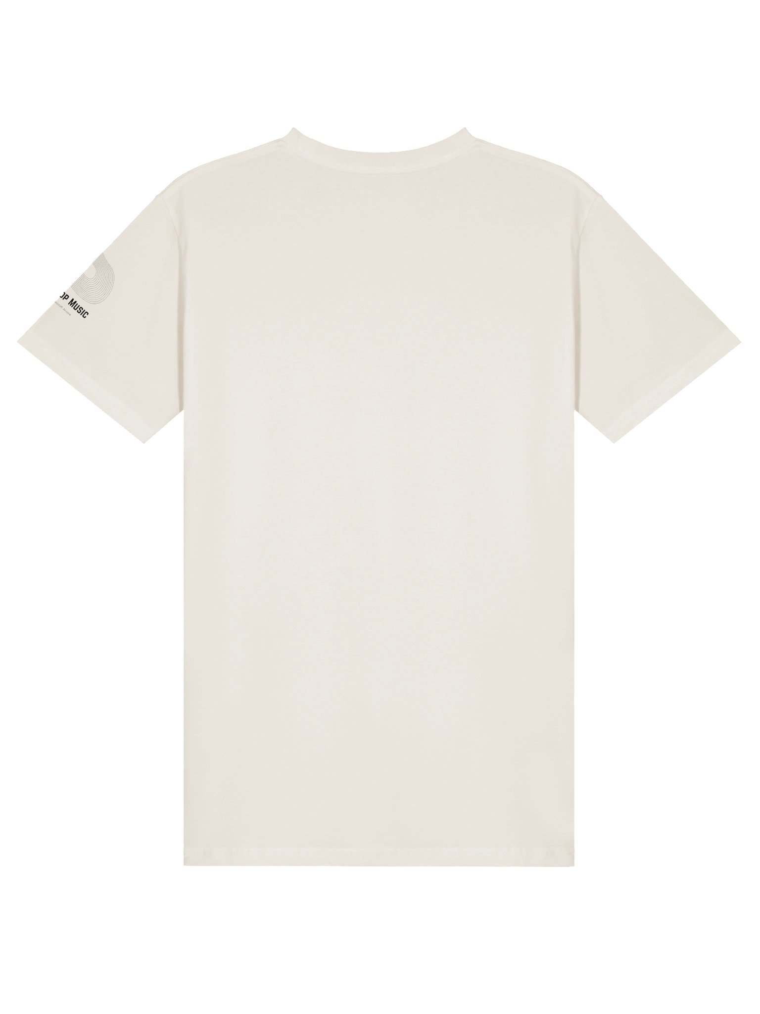 Michael Patrick Ceol - Sounds That Never Die Roach T-shirt product image (2)