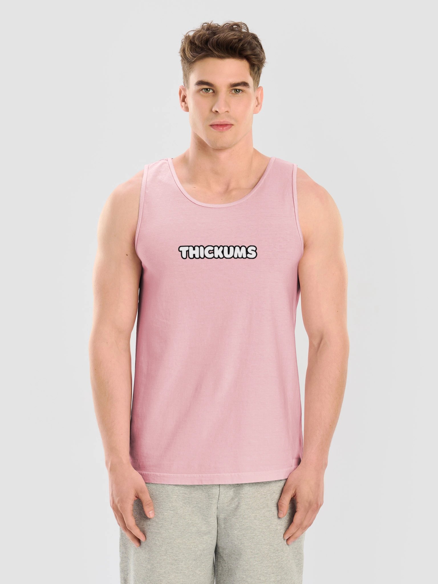 Thickums Tank top product image (24)