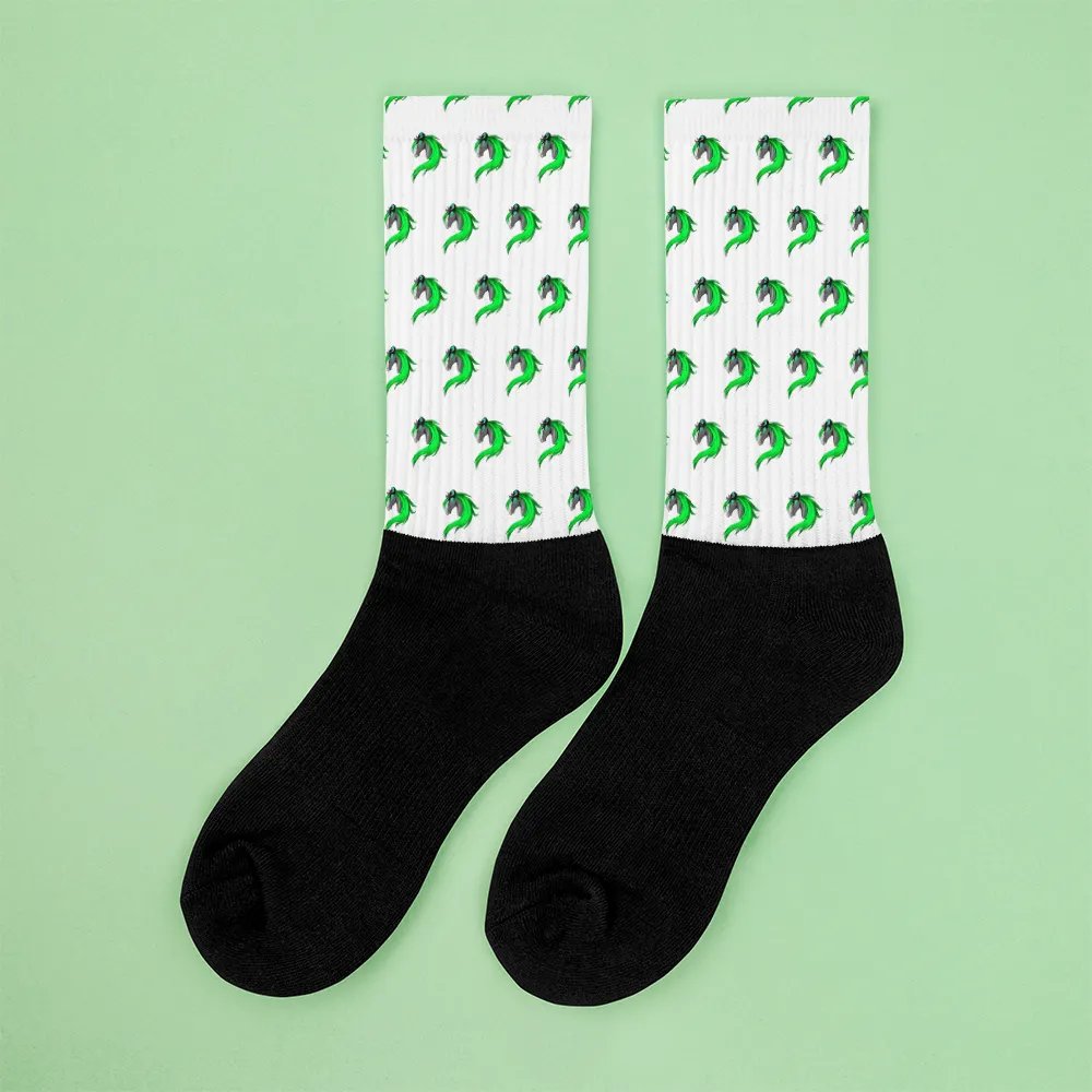 Here And Now Crew Socks product image (5)