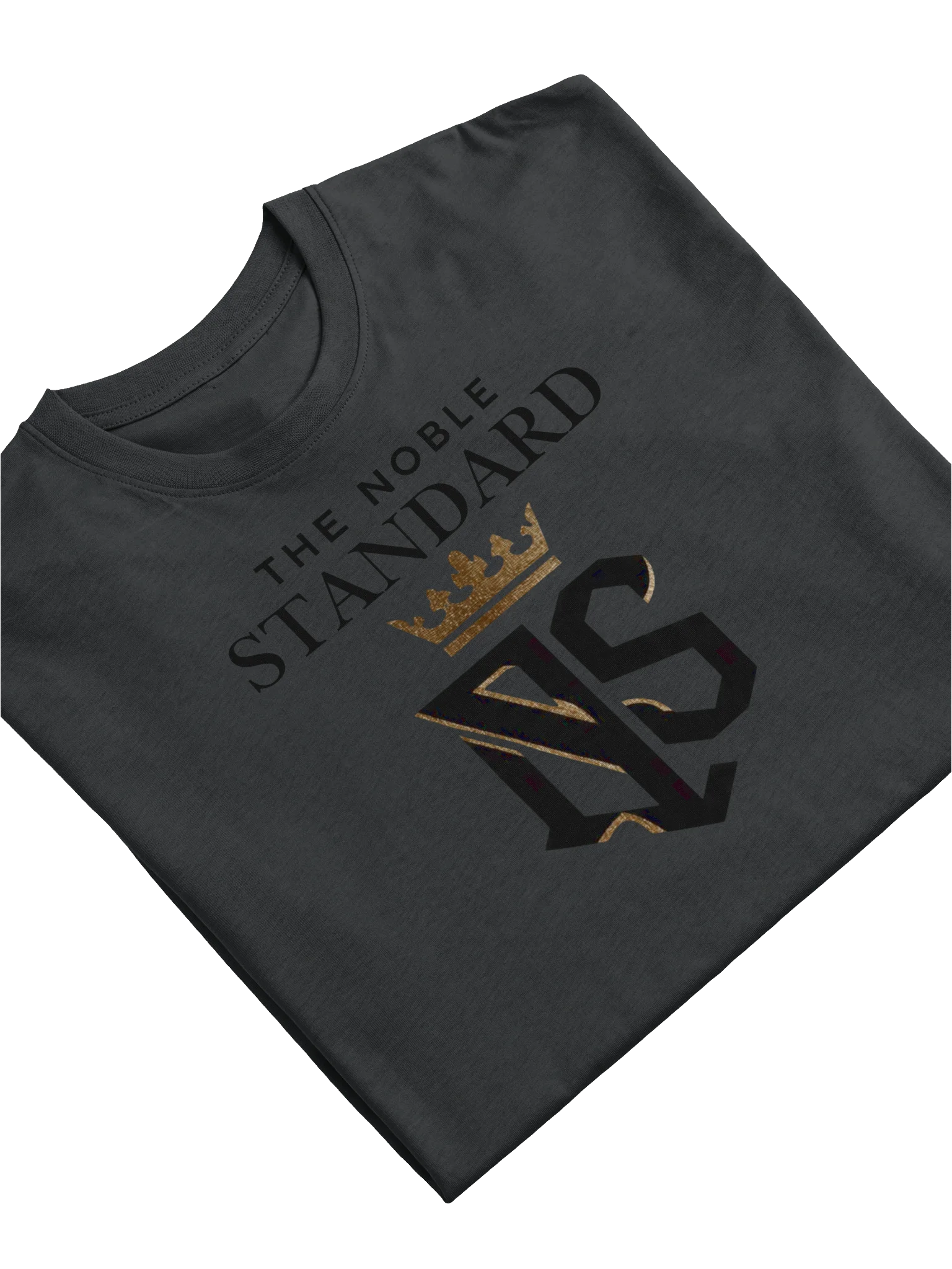Regal Monogram Crown Tee product image (11)