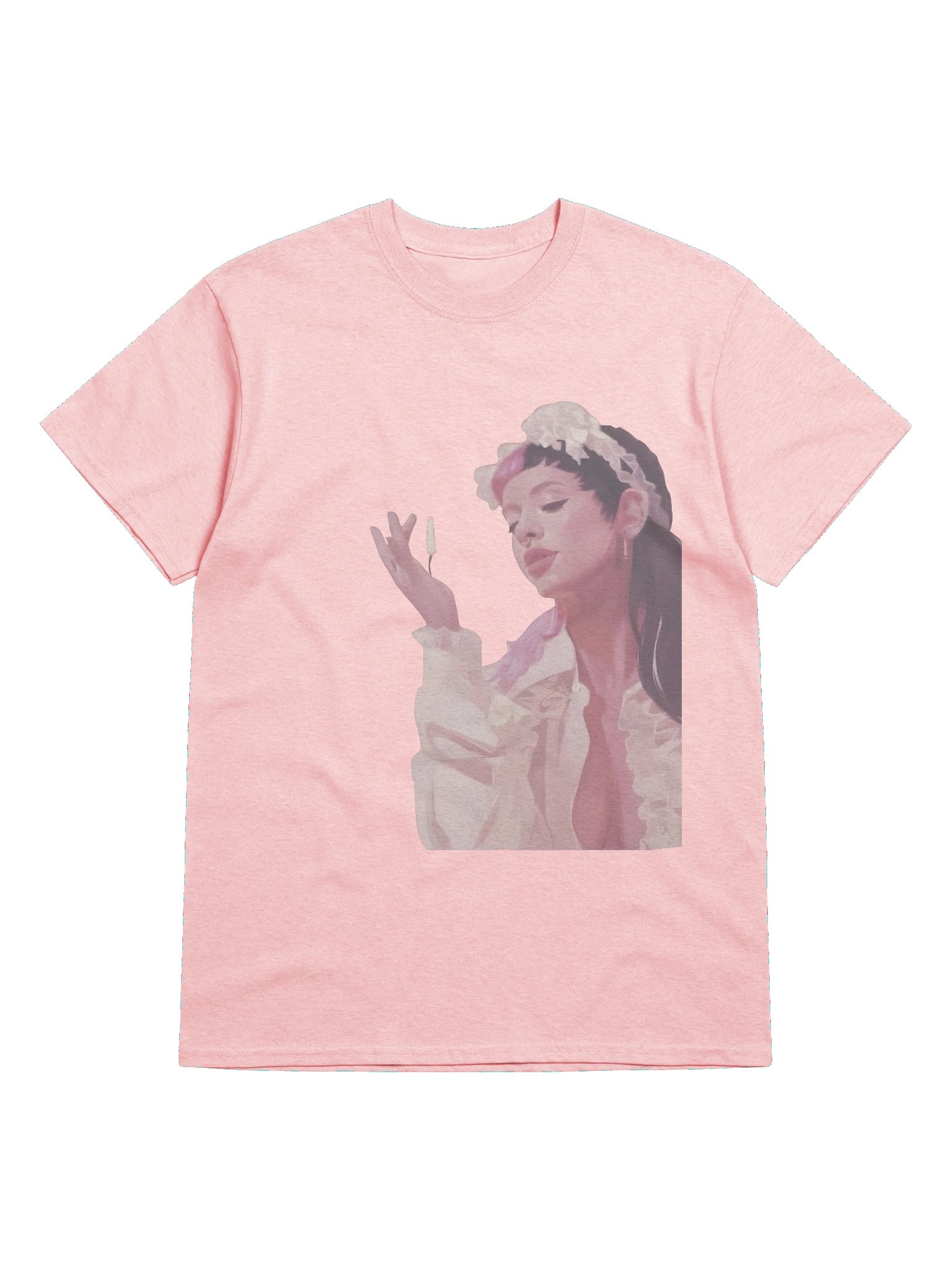 Melanie Martinez Artwork Tshirt product image (38)