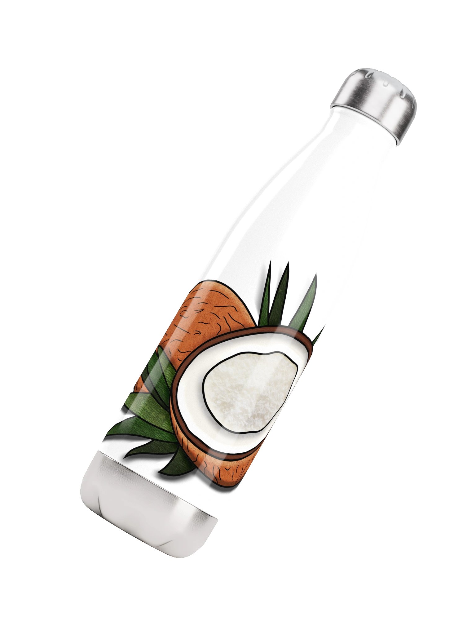 Coconut Water Bottle product image (7)