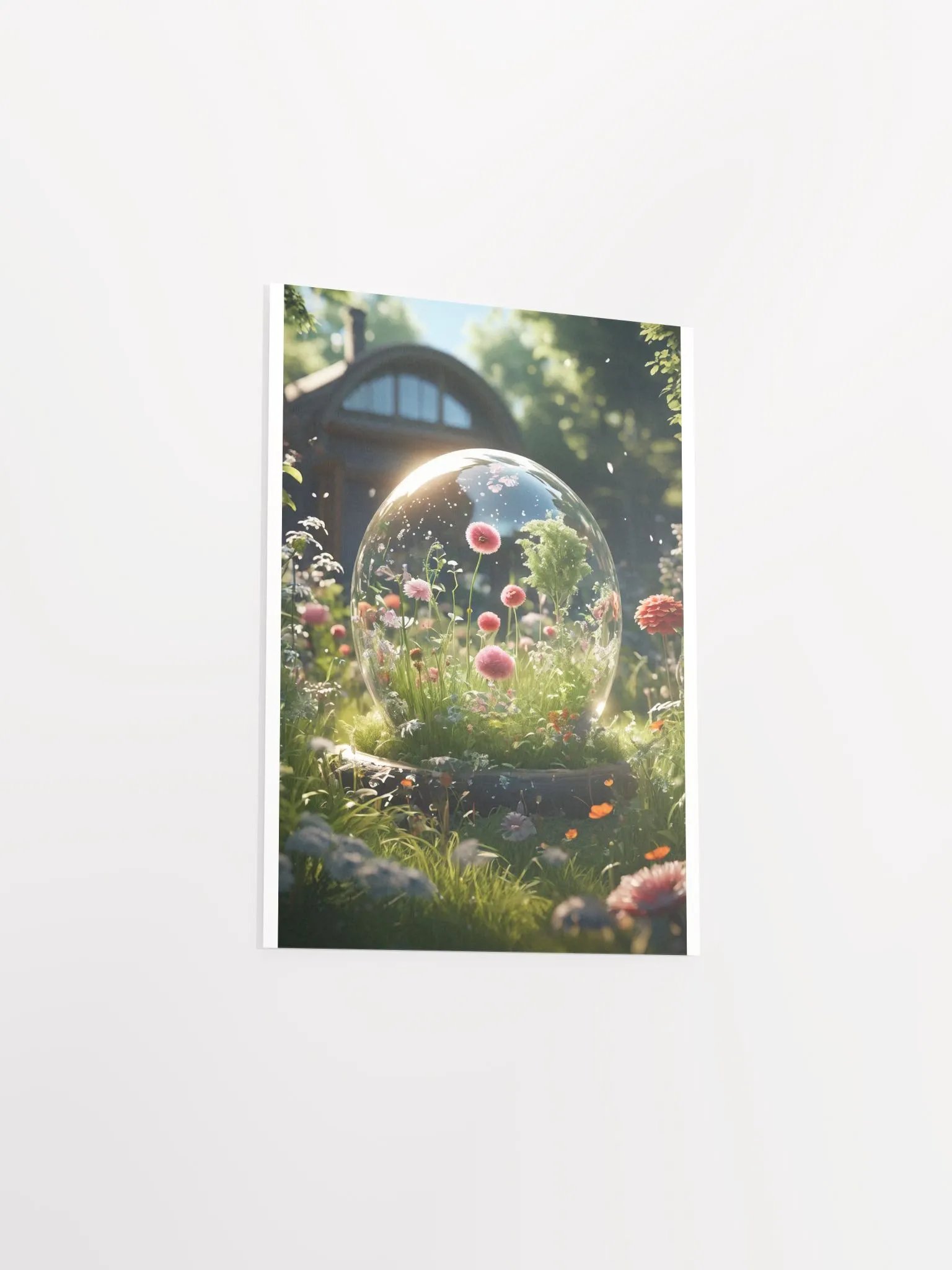 A charming glass orb product image (14)
