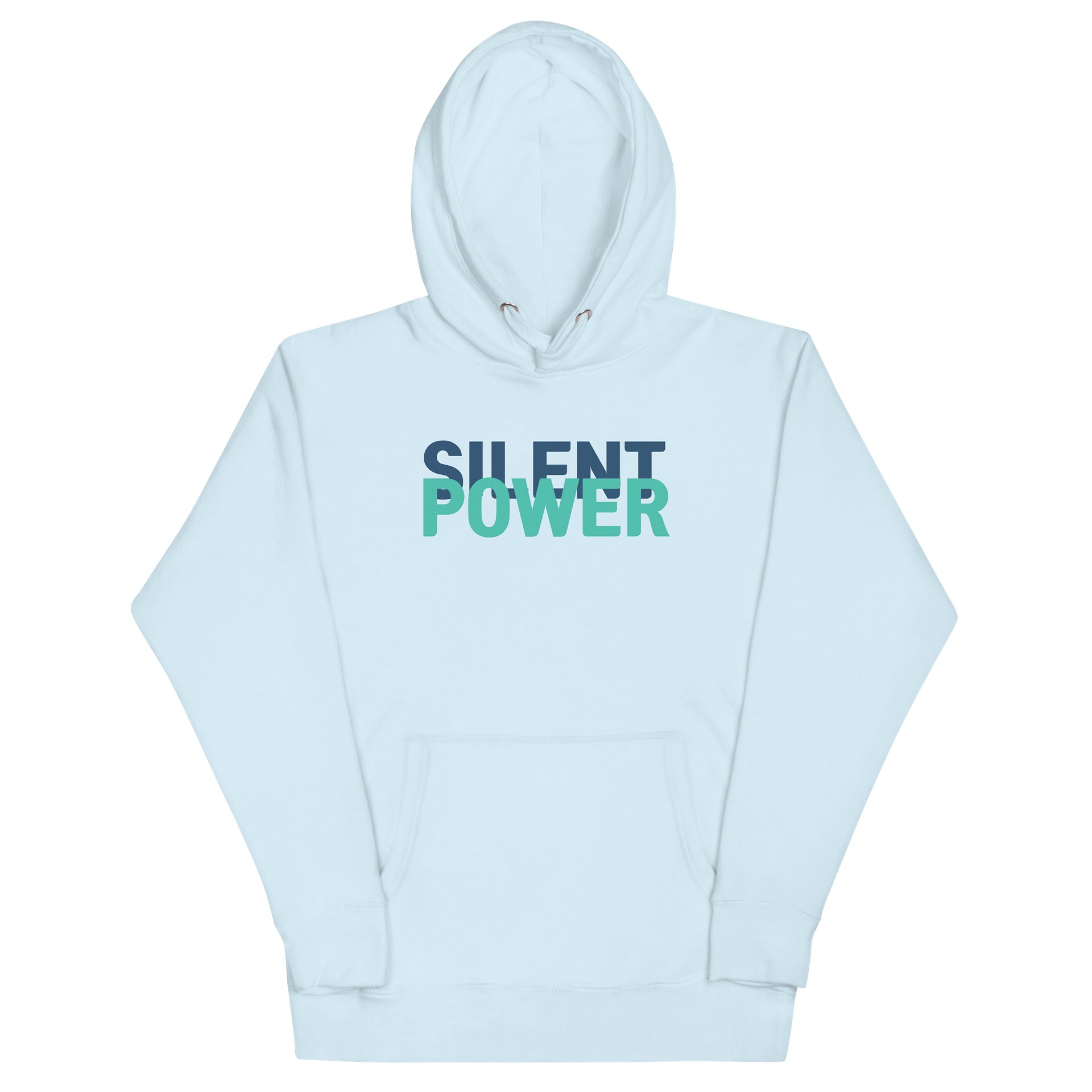 Silent Power product image (2)