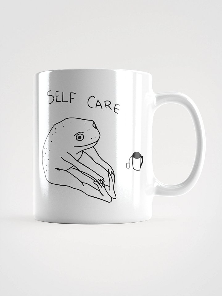 Take a Moment for You - Self Care Mug product image (1)