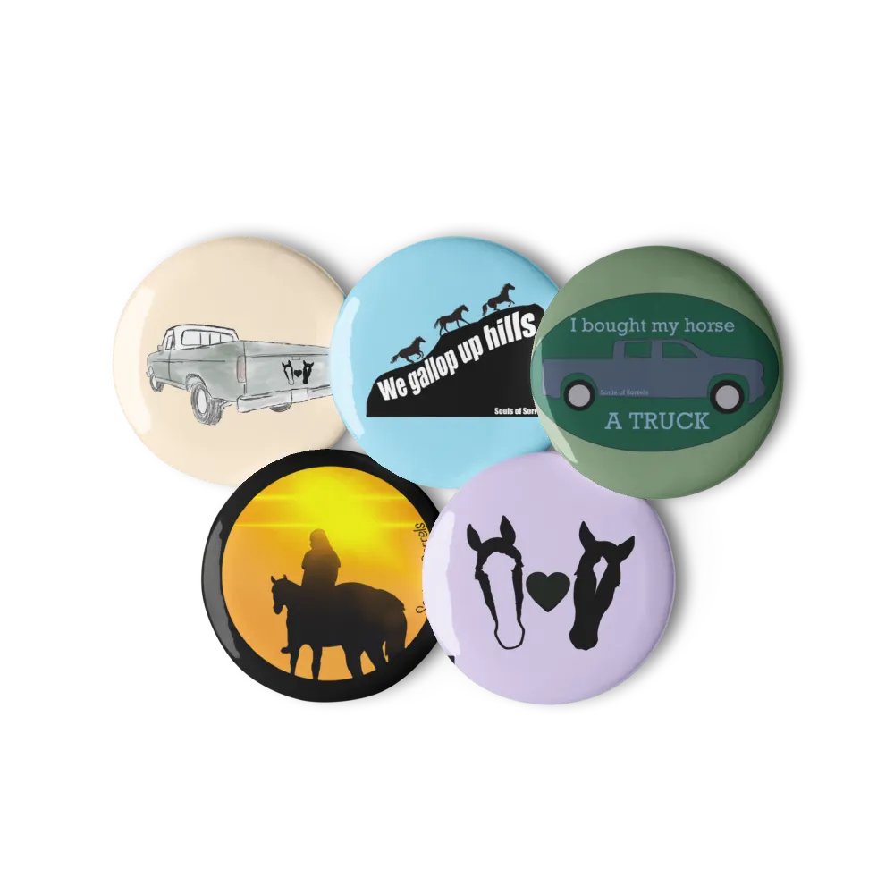 SoS pin collection product image (4)
