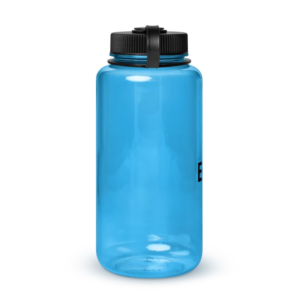 Eco-Friendly Wide Mouth Hydration Bottle product image (4)