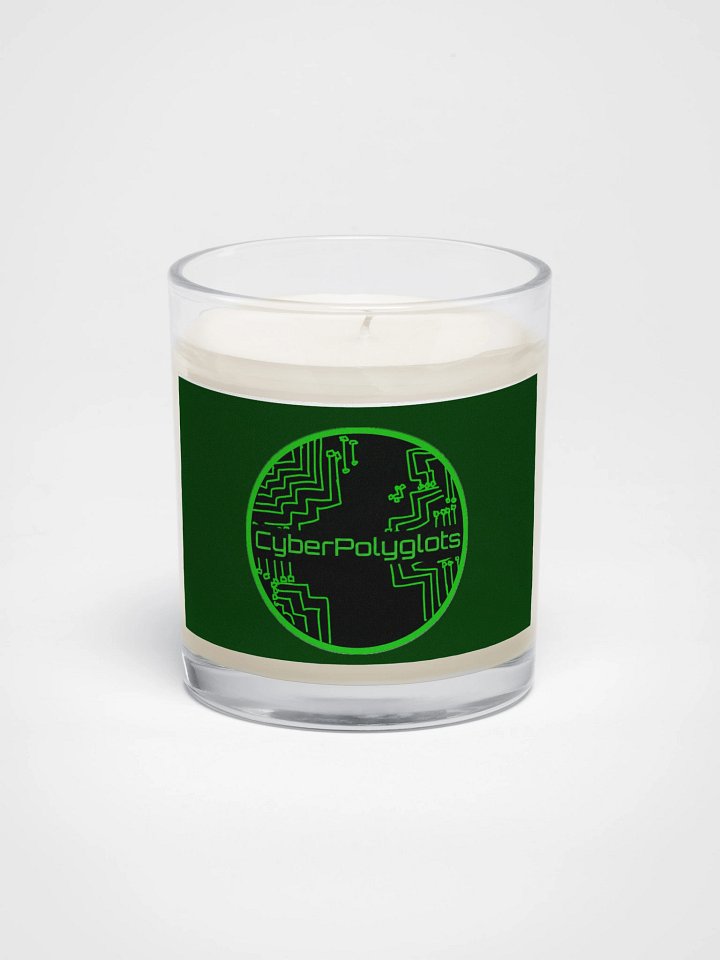 Smell the Linguistics product image (1)