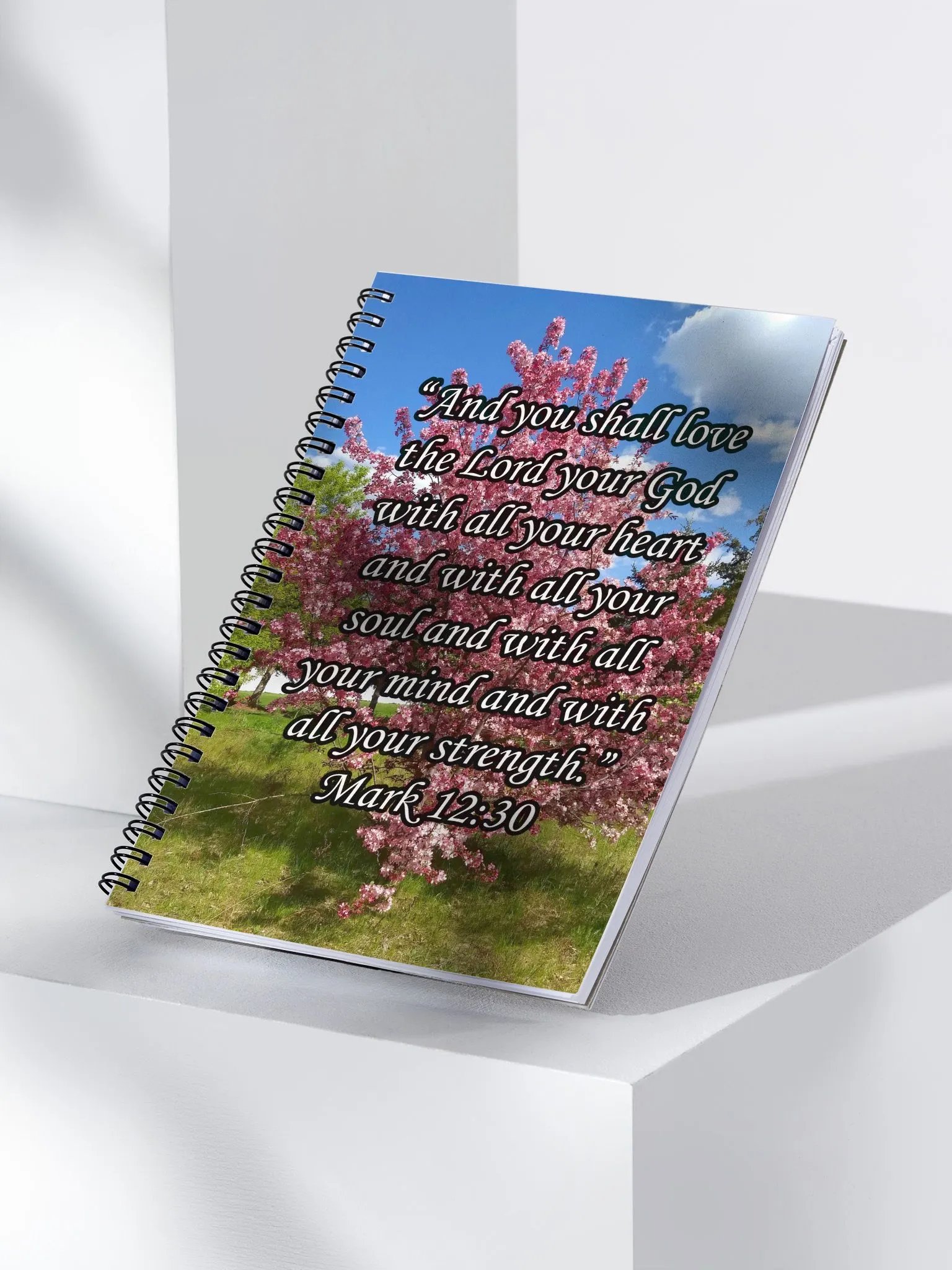 With All Your Heart - Journal product image (3)