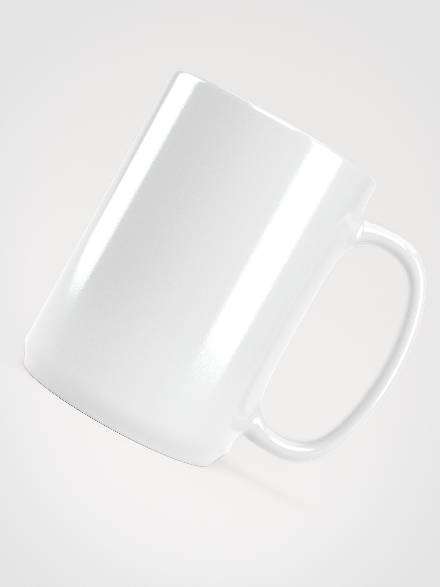 Aemeath Glossy Mug product image (6)