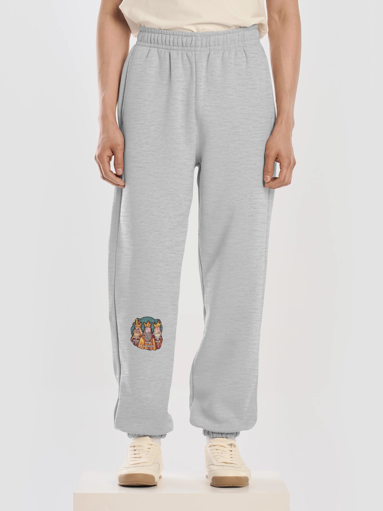 King Fred - Sweatpants product image (21)