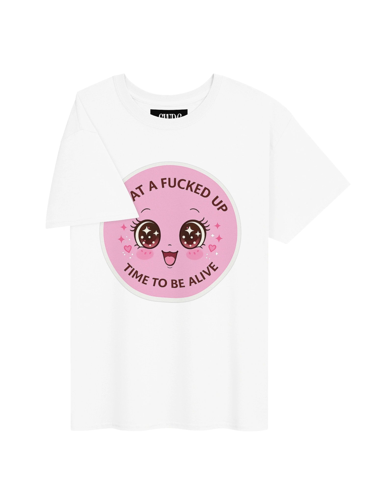 What a time to be alive product image (3)