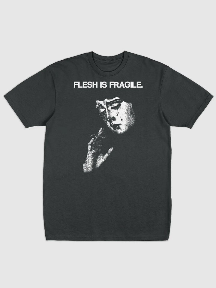 FRAGILE - TSHIRT product image (1)