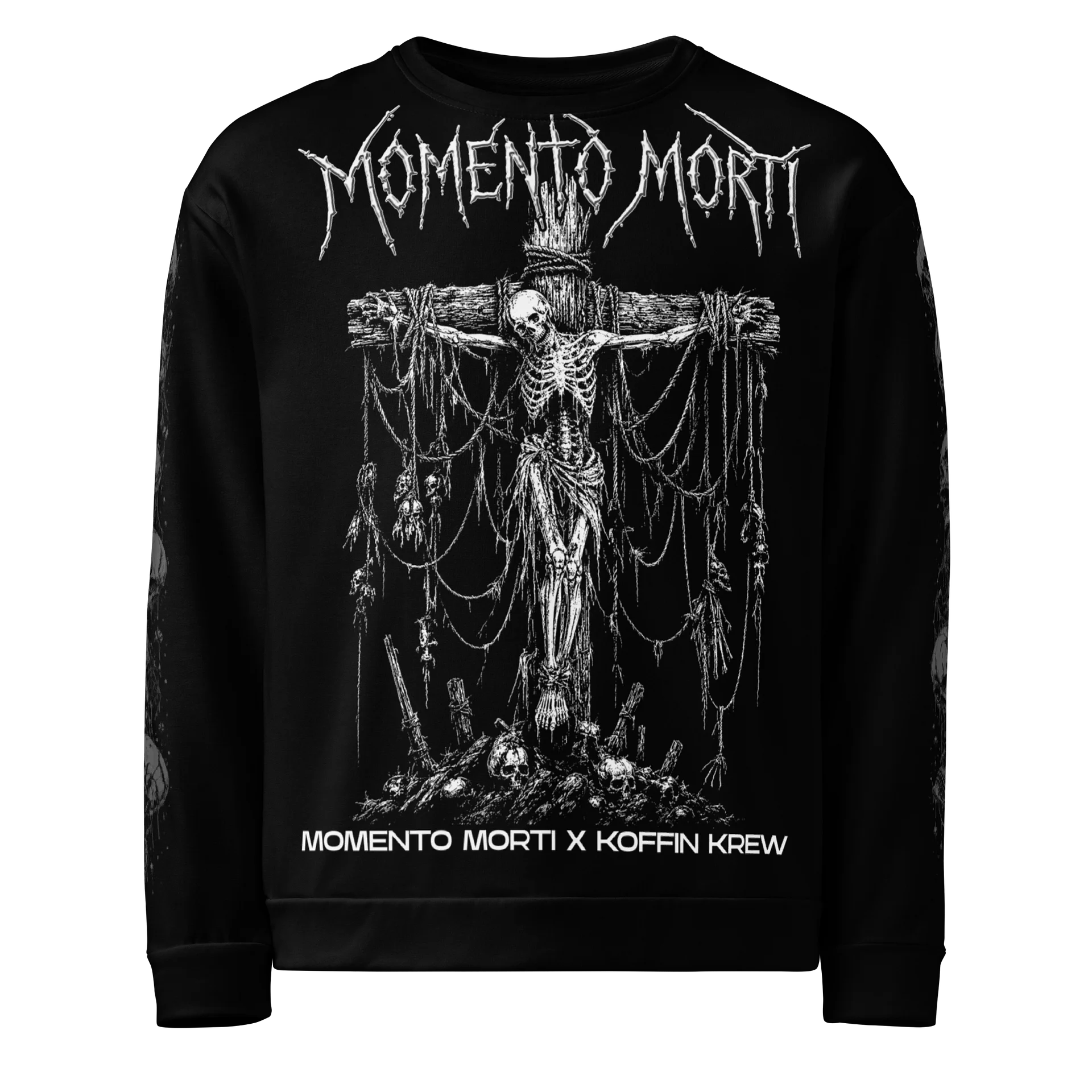 Crown of Ash Sweatshirt product image (1)
