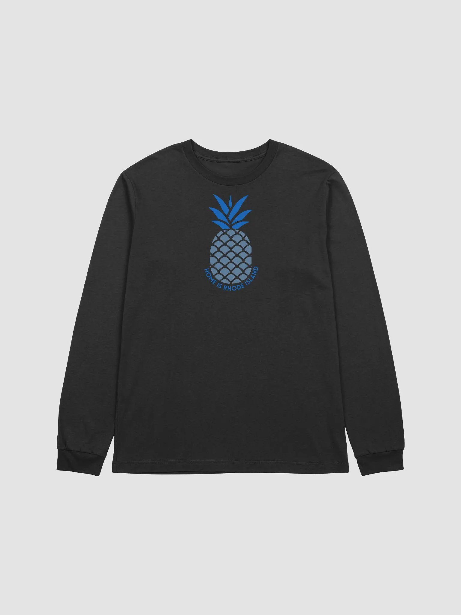 Home is Rhode Island - Super Soft product image (2)