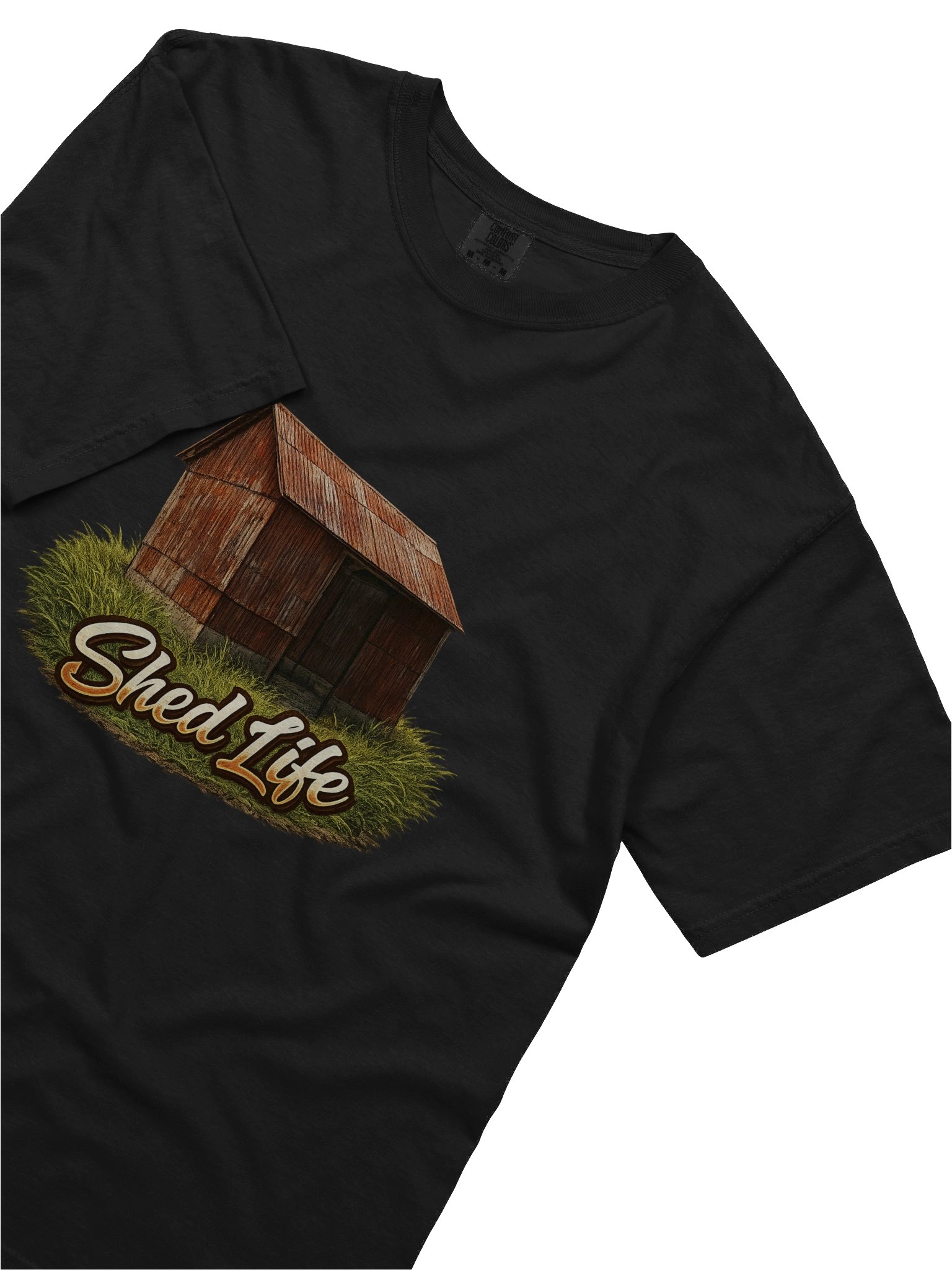 Shed Life product image (38)