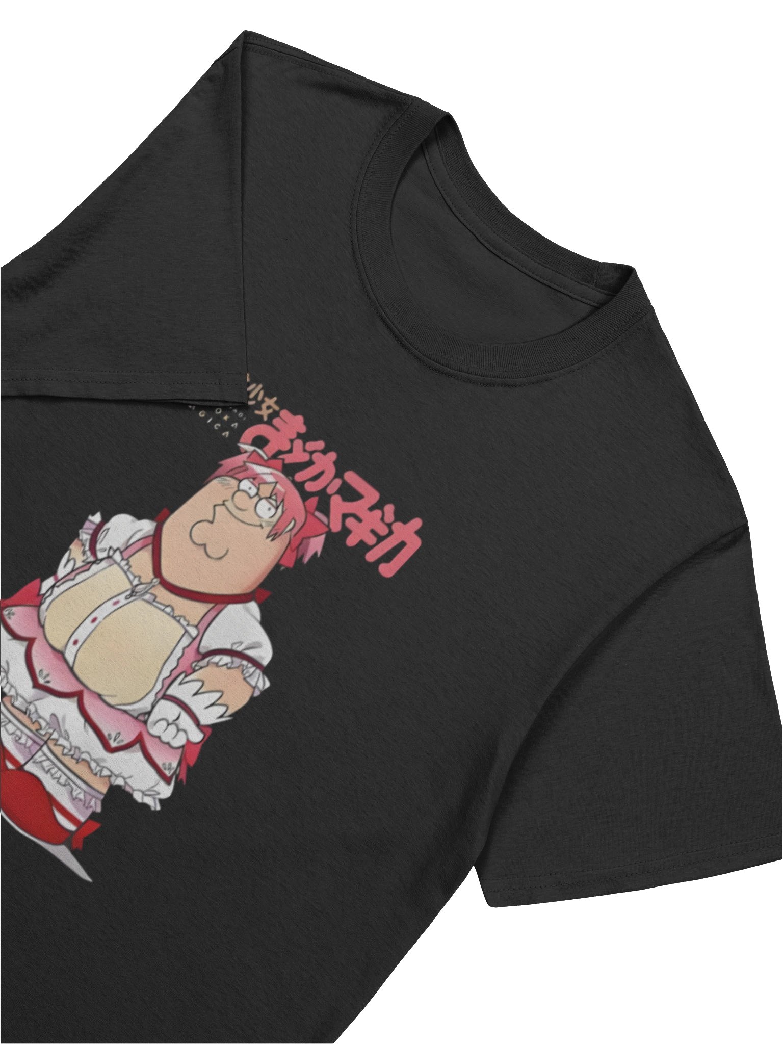 Madoka Shirt product image (5)