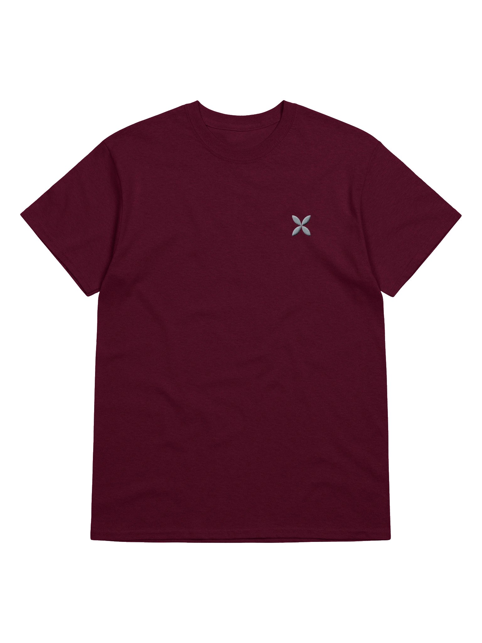 T-SHIRT SEVERAL RED product image (5)