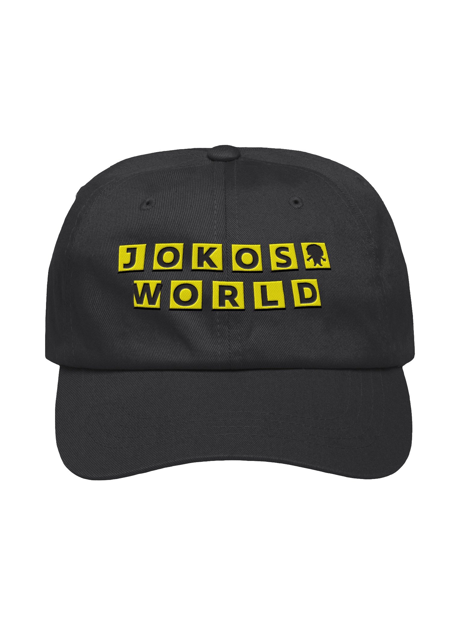 JOKO HOUSE HAT product image (1)