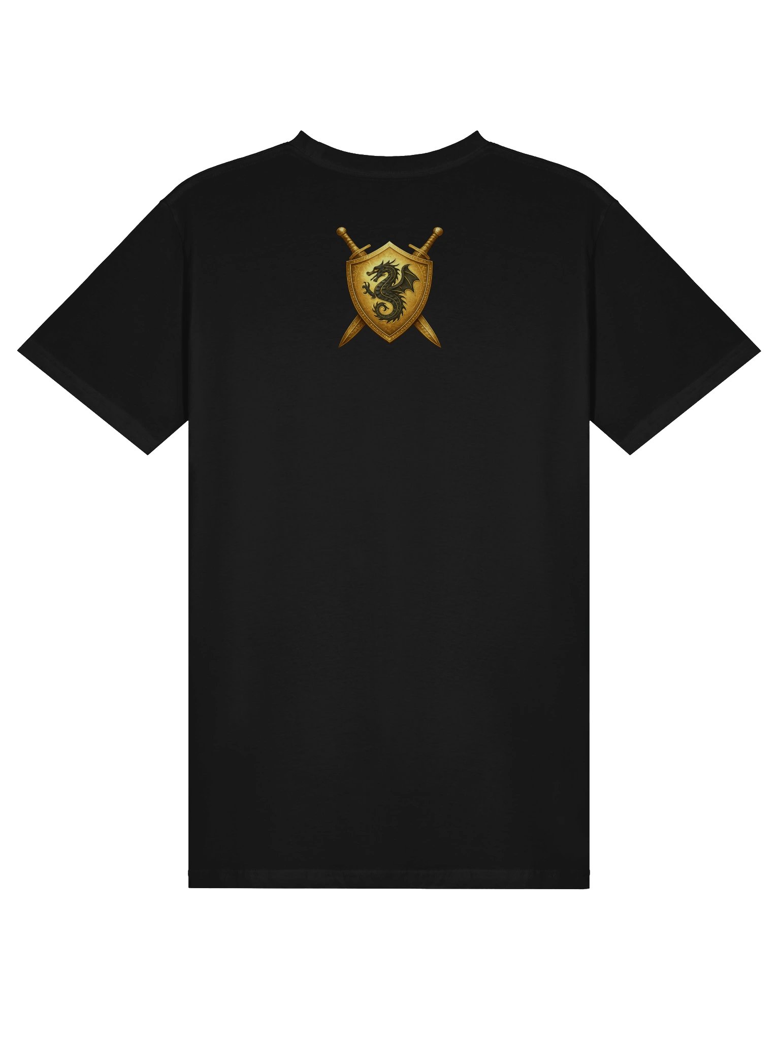 Mythea T-Shirt product image (2)