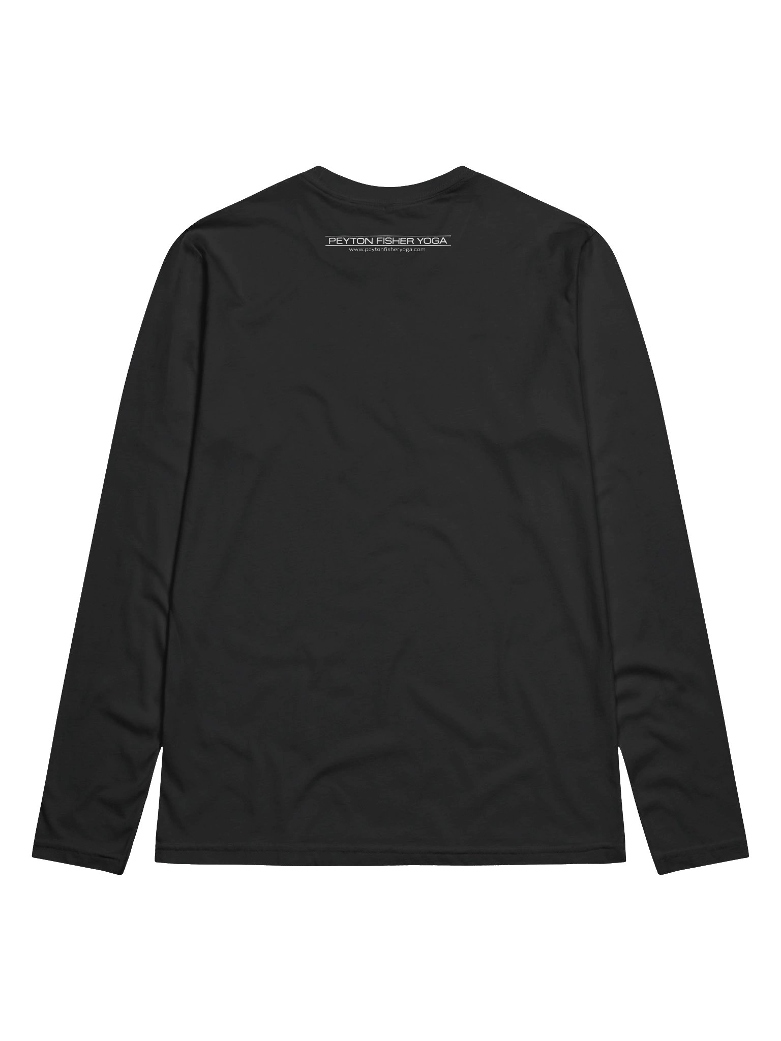 The Essential Long Sleeve (The Vault Series) by Peyton Fisher™ product image (2)