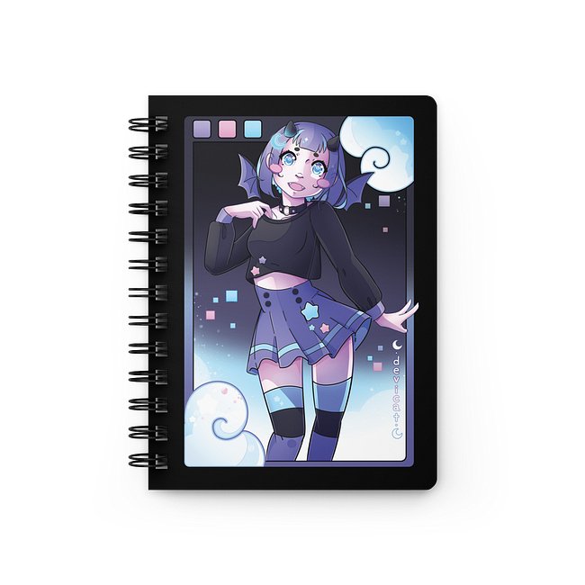 Notebooks