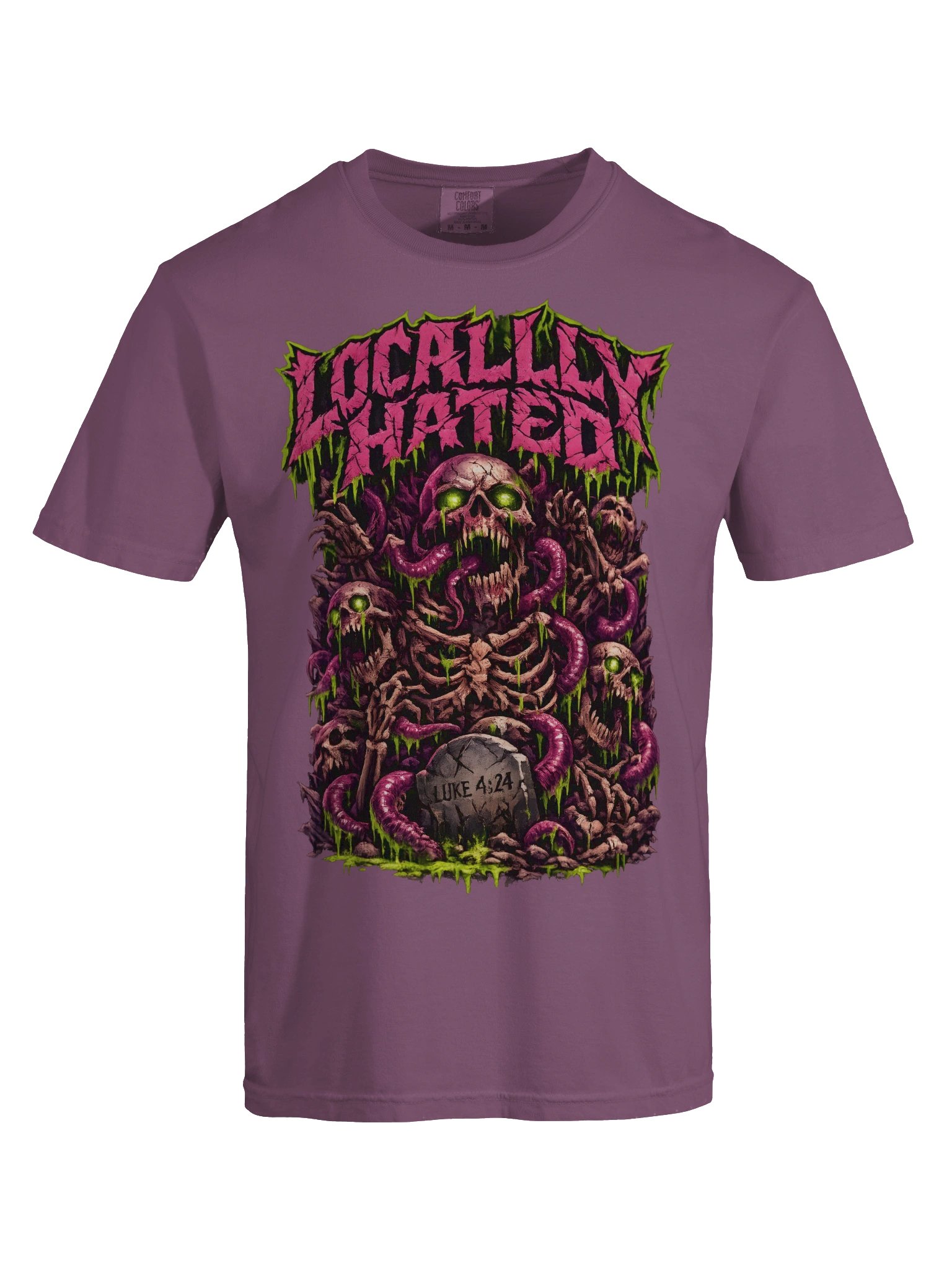 Locally Hated product image (13)